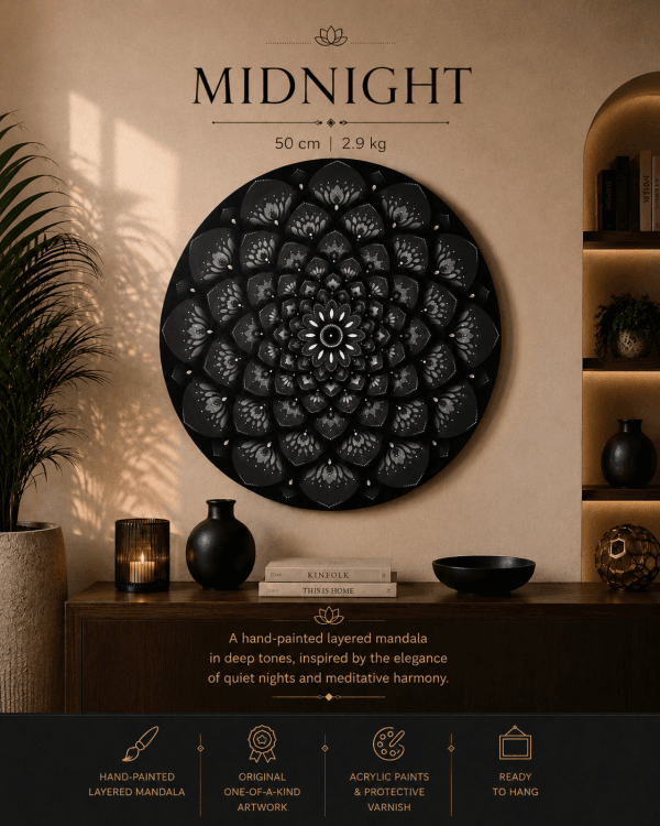 Midnight
